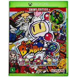 Super Bomberman R Xbox