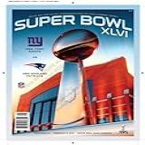 Super Bowl 46 Limited