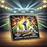 Super Bowl LIX A Historic Showdown In New Orleans The Kansas City Chiefs Historic Three Peat The Philadelphia Eagles Fight For Redemption English Edition 
