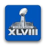 Super Bowl XLVIII NFL Official Program