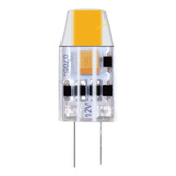 Super Brilhante Quente Branco Frio Mini G4 Led Ac dc 12v 2w