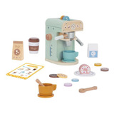 Super Brinquedo Cafeteira Infantil