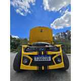Super Buggy Wake Cross