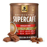 Super Cafe Termogenico Diuretico Natural Desincoffee