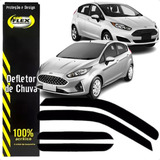 Super Calha Chuva Defletor