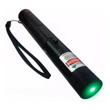 Super Caneta Laser Pointer Feixe Luz Verde Forte C Efeitos