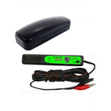 Super Caneta Teste Polaridade Sinal Injeção Auto 12v Luz Led