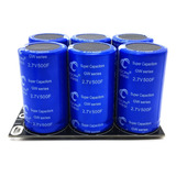 Super Capacitor 83f Farad