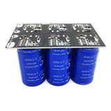 Super Capacitor 83f Farad 16v Solar Som Inversor Mega Gw