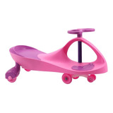 Super car Rosa roxo Unitoys