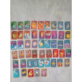 Super Carta Pokémon Elma Chips 1999 Original