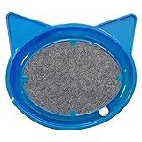 Super Cat Relax Pop Furacão Pet Azul Furacão Pet Para Gatos