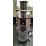 Super Centrífuga Juicer Premium Mondial 700w 110v