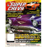 Super Chevy Abr 2001