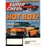 Super Chevy Dez 2001