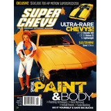 Super Chevy Fev 2007