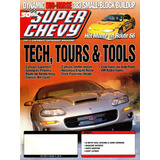 Super Chevy Jul 2002