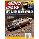 Super Chevy Jul 2004