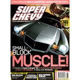 Super Chevy Jun 2007
