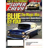 Super Chevy Mar 2002