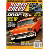 Super Chevy Mar 2003