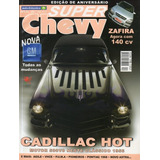 Super Chevy Nº12 Cadillac