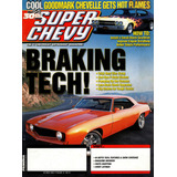 Super Chevy Out 2002