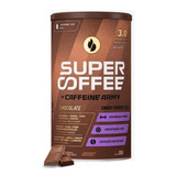 Super Coffee 3 0 Lançamento Caffeinne