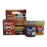 Super Cola Epoxi Uno