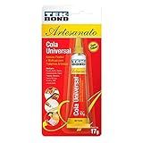 Super Cola Universal Blister Incolor 17g
