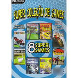 Super Colecao De Games