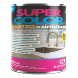 Super Color Ativa A Cor Do Material Quartzo Bellinzoni 500g