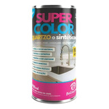 Super Color Quartzo Sintéticos Ativado Cor 900ml Bellinzoni