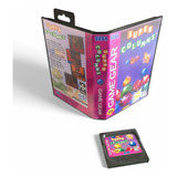 Super Columns Para Sega Game Gear