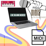 ESPECIAL 2023 - Midis Sertanejos com Letra 100 Sucessos Midis Sertanejos  RAÍZ Download MIDIS