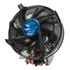 Super Cooler Cobre Gigabyte Volar Lga775/am2+ P/pc Gamer