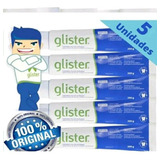 Super Creme Dental Glister