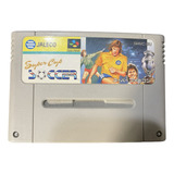 Super Cup Soccer Original