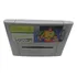 Super Cup Soccer Super Famicom Snes Fita Cartucho