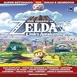 Super Detonado Game Master Dicas E Segredos - The Legend Of Zelda Links Awakening: Livro Super Detonado Dicas E Segredos