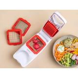 Super Dicer Tupperware Cortador Importado