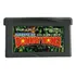 Super Donkey Kong Jogo Gba Gameboy Advance Original Japonês