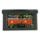 Super Donkey Kong Jogo