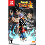 Super Dragon Ball Heroes