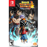Super Dragon Ball Heroes