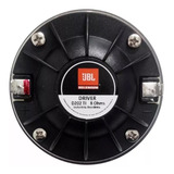 Super Driver Jbl Selenium D202 Ti Titanium 8 Ohms 60w Rms