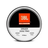 Super Driver Selenium Jbl