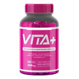 Super Emagrecedor Vita 