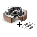 Super Embreagem 49cc Kit