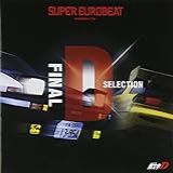 Super Eurobeat Initial D Final D Selection